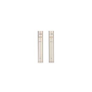 Rode NT5 Small-diaphragm Condenser Microphone - Matched Pair