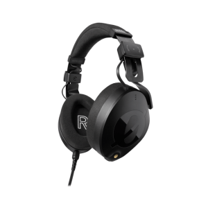 Rode NTH-100 Professional Over-Ear Headphones - Black
