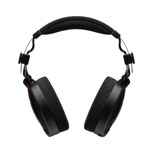 Rode NTH-100 Professional Over-Ear Headphones - Black
