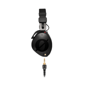 Rode NTH-100 Professional Over-Ear Headphones - Black