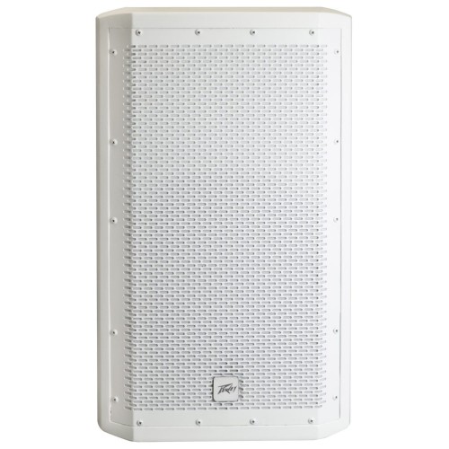 Peavey Impulse 1015 8 Ohms 15 Inch 2000 Watts (Peak) Weather Resistant Loud Speaker White