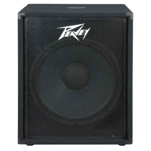 Peavey 118-18 Inch 800 Watts Peak Passive Subwoofer