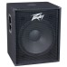 Peavey 118-18 Inch 800 Watts Peak Passive Subwoofer