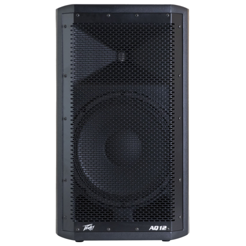 Peavey AQUARIUS Series AQ 12 1000 Watts 12 Inch Powered Speaker