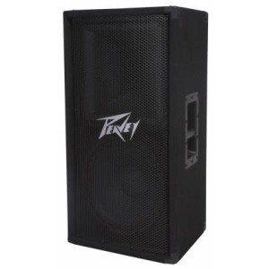 Peavey-i112 400 Watts 12 Inch Passive Speaker