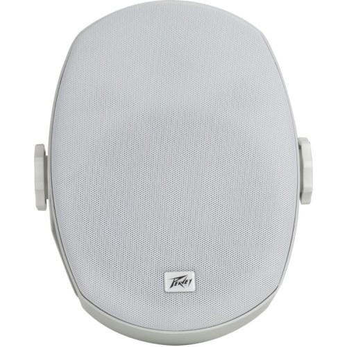 Peavey Impulse 5C  Weather Resistant Installation Series Loud Speaker-White