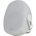 Peavey Impulse 5C  Weather Resistant Installation Series Loud Speaker-White