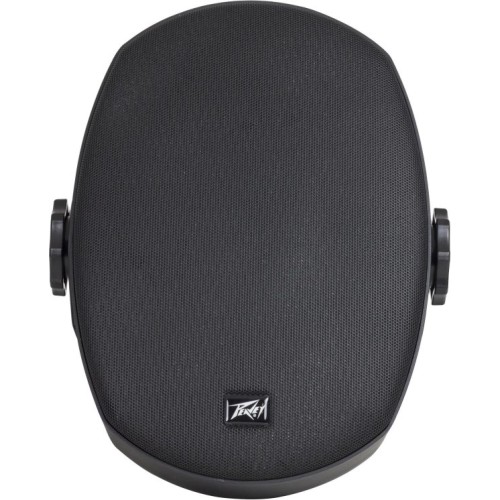 Peavey Impulse 8C Installation Series Weather Resistant Loud Speaker-Black