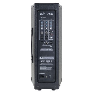 Peavey P1 BT All In One PA Speaker