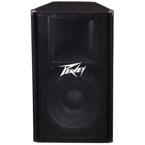 Peavey PV® 115  800 Watts Peak Power 2-Way Passive Speaker
