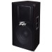 Peavey PV® 115  800 Watts Peak Power 2-Way Passive Speaker