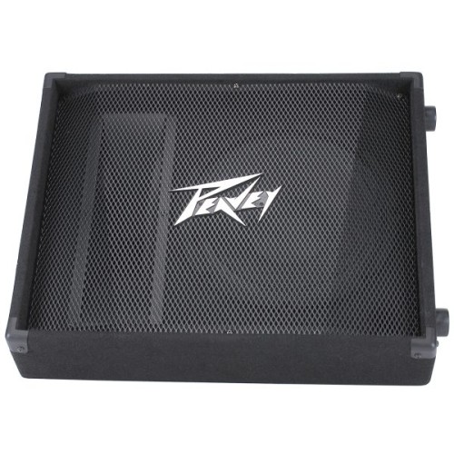 Peavey PV® 12M 2-Way Passive Floor Monitor