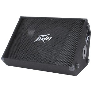 Peavey PV® 15M 2-Way Passive Floor Monitor