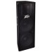 Peavey PV® 215 Quasi 1400 Watts Peak Power 3-Way Speaker