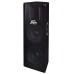 Peavey PV® 215 Quasi 1400 Watts Peak Power 3-Way Speaker