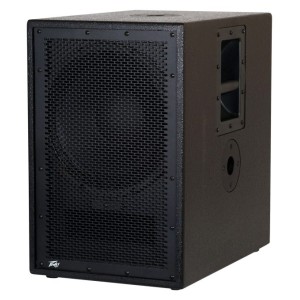 Peavey PVS12-12'' 1000 Watts Vented Powered Bass Subwoofer