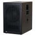 Peavey PVS12-12'' 1000 Watts Vented Powered Bass Subwoofer