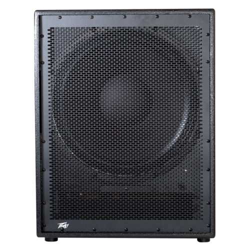 Peavey PVS18 18 Inch 1000 Watts Vented Powered Bass Subwoofer