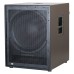 Peavey PVS18 18 Inch 1000 Watts Vented Powered Bass Subwoofer