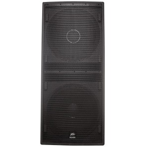 Peavey SP® 218 4800-Watt 2x18 Inch Passive Subwoofer