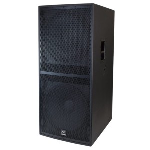 Peavey SP® 218 4800-Watt 2x18 Inch Passive Subwoofer