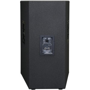 Peavey-SP2BX-2 Way 15 Inch 2000 Watts Peak Power PA Speaker