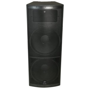 Peavey SP® 4 2x15-4000 Watts Peak 15 Inch Dual Quasi 3-Way PA Speaker