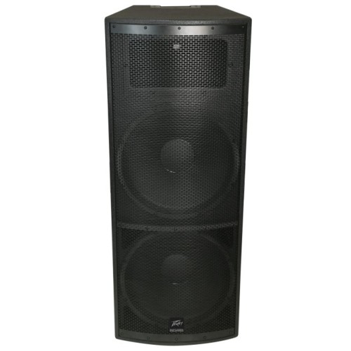 Peavey SP® 4 2x15-4000 Watts Peak 15 Inch Dual Quasi 3-Way PA Speaker