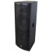 Peavey SP® 4 2x15-4000 Watts Peak 15 Inch Dual Quasi 3-Way PA Speaker