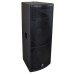 Peavey SP® 4 2x15-4000 Watts Peak 15 Inch Dual Quasi 3-Way PA Speaker