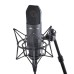 Peavey Studio Pro Shock Mount for M1 and M2 Studio Pro Mics (Microphones not included)