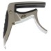 Peavey Guitar Capo Silver