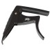 Peavey Guitar Capo Black