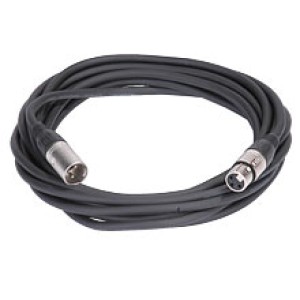 Peavey Low Z 100 Feet XLR Microphone Cable