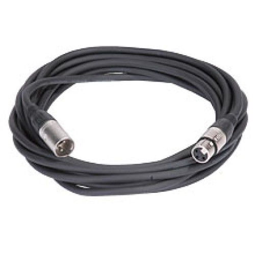 Peavey PV® 25 Ft. Low Z Mic Cable