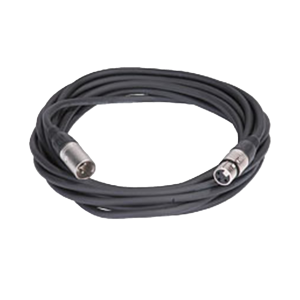 Peavey Low Z 10 Feet  XLR Microphone Cable