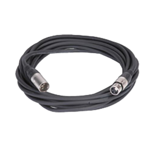 Peavey Low Z 10 Feet  XLR Microphone Cable