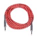 Peavey 10 Feet Multi Color Instrument Cable