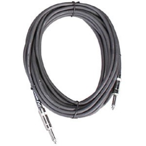 Peavey 25 Feet Instrument Cable