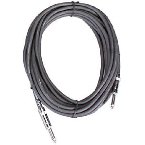 Peavey PV 20 Feet Instrument Cable
