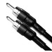Peavey 5 Feet RCA-RCA Audio Cable