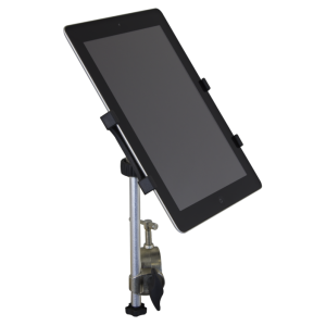 Peavey Tablet Mounting System III (Tablet Not Included)