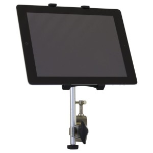 Peavey Tablet Mounting System III (Tablet Not Included)