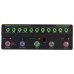 Peavey Trace Acoustic® Transit™ A Acoustic Pre-amp & Effects Pedal