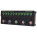 Peavey Trace Acoustic® Transit™ A Acoustic Pre-amp & Effects Pedal