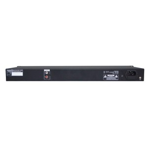 Equipson Work Multiplayer 2 MKII CD/MP3/USB/SD Player