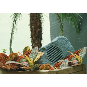 Equipson Work MR-110 G Line Garden Speaker