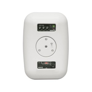 Equipson Work NEO 8A Self-Powered Loudspeaker - White