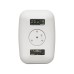 Equipson Work NEO 8A Self-Powered Loudspeaker - White