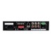 Equipson Work PA-200 MX Power Amplifier
